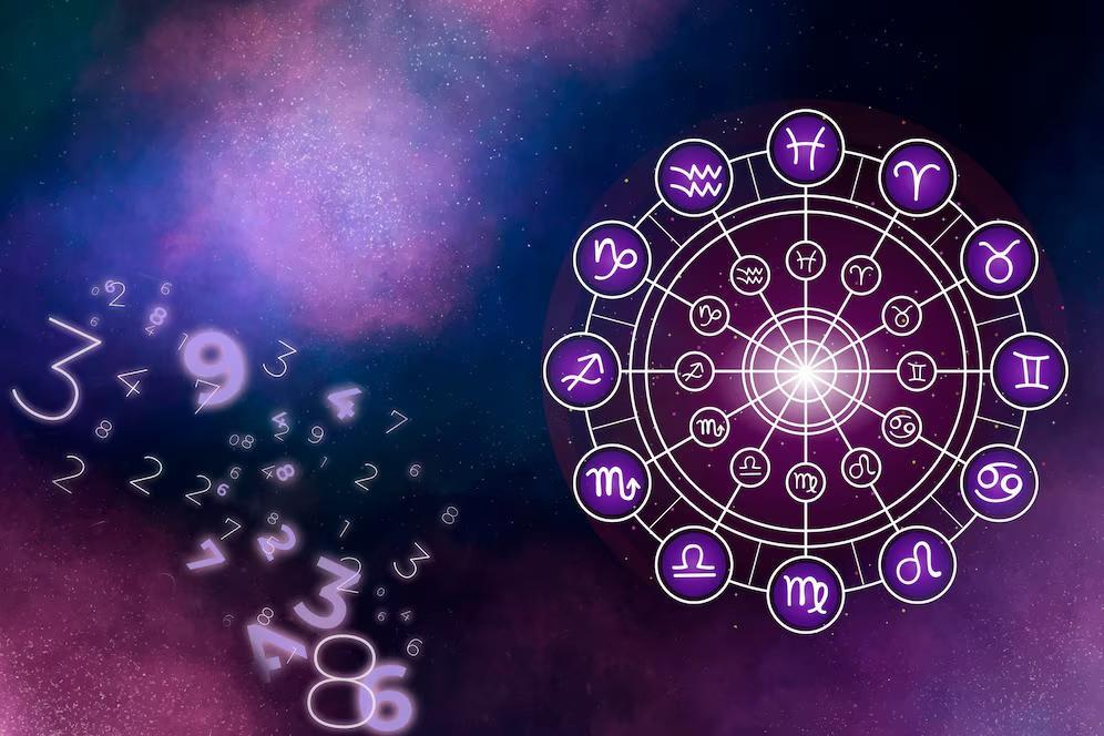 Mind-Blowing Horoscope Facts