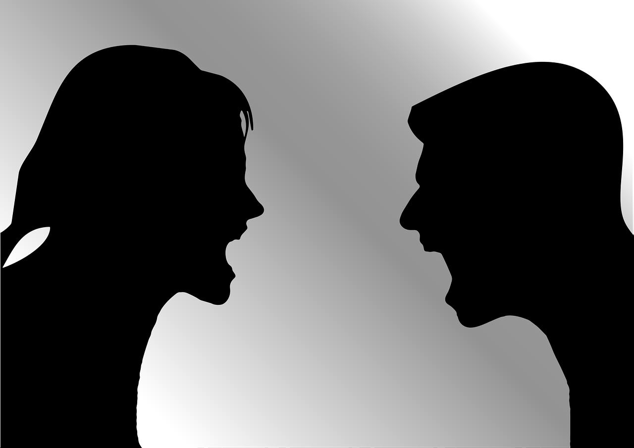 Don’t argue with these zodiac signs